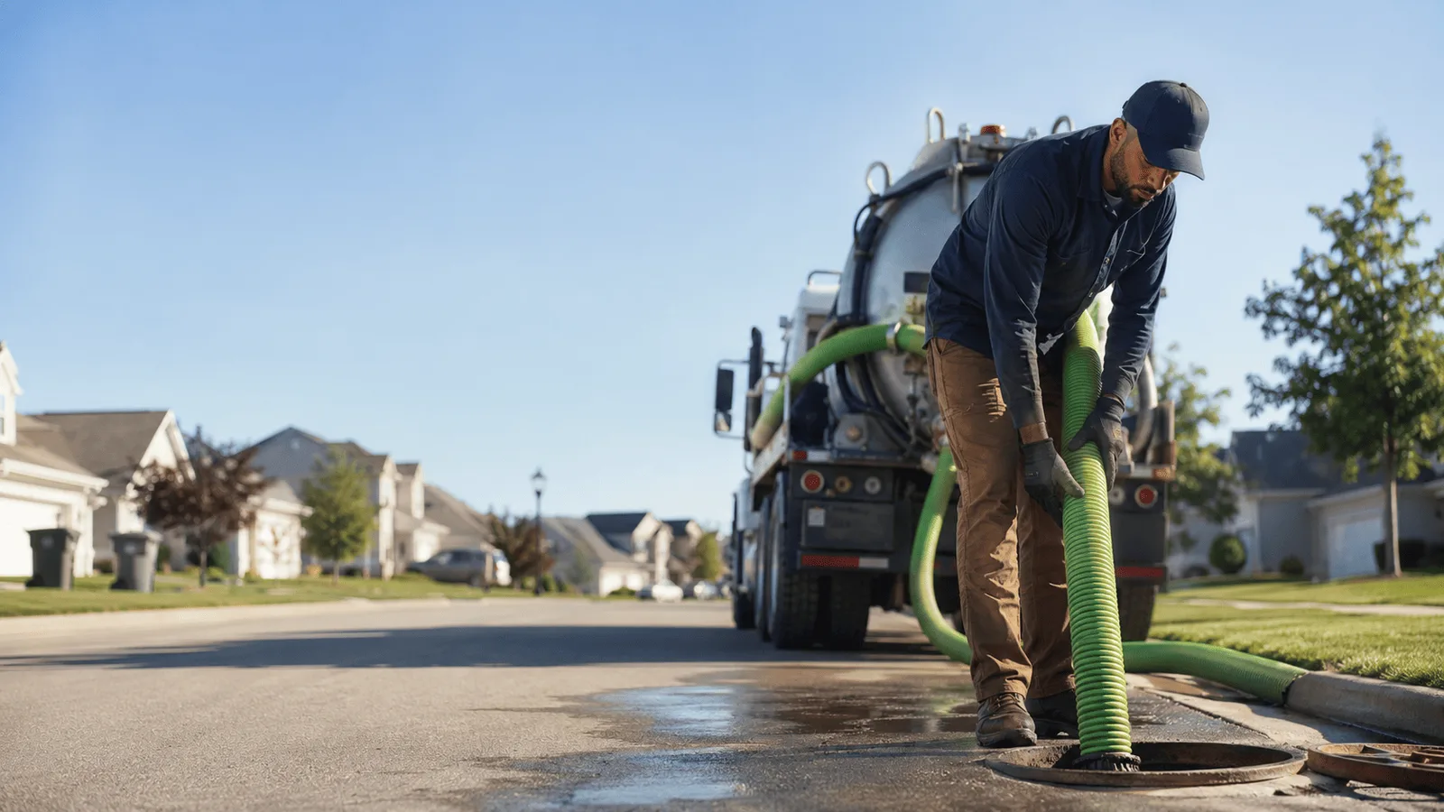Mosquito Control in Cecilton, MD